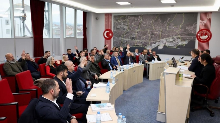Başkan Gökçe, 12 Yeni Araç Daha Alıyor